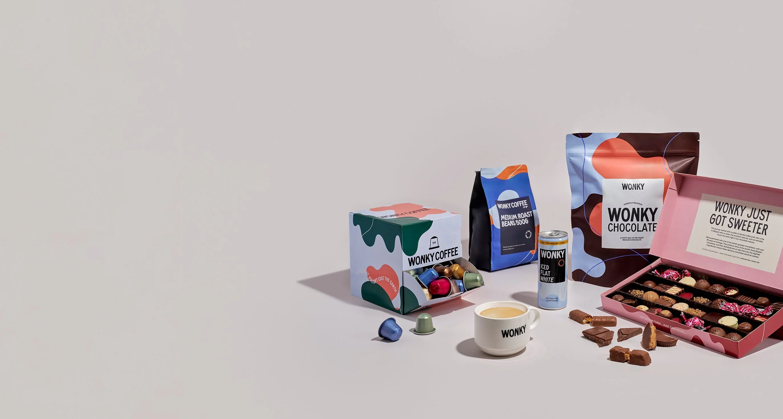 Premium Coffee, Unbeatable Savings